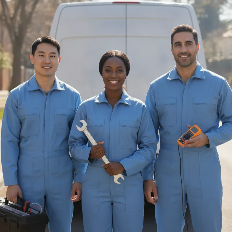Washing Machine Repair team in Lexington-Fayette