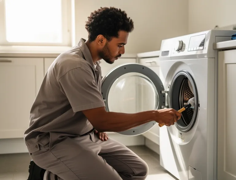 Washing Machine Repair service in Lexington-Fayette